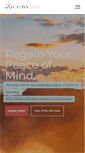 Mobile Screenshot of crosslawgroup.com
